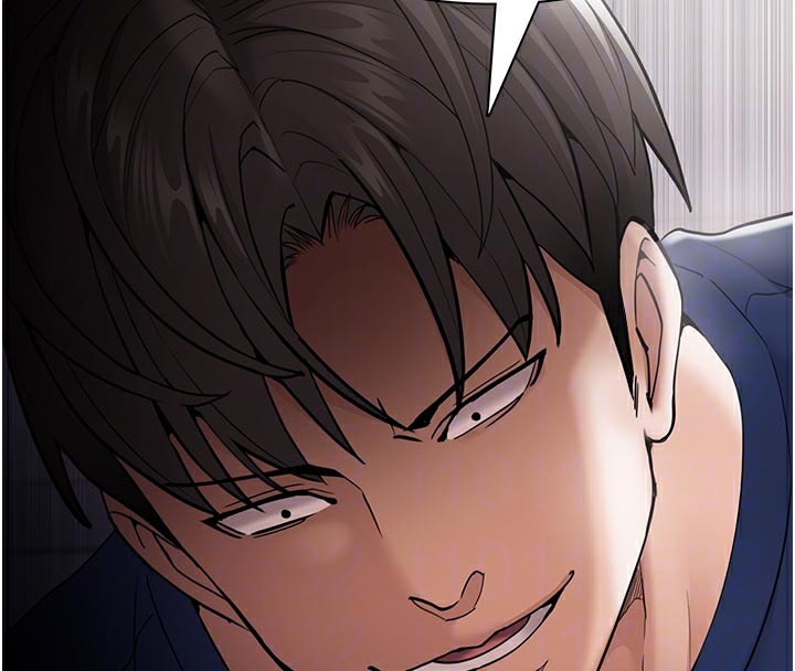 痴汉成瘾第137話-第一次走後門的江檢