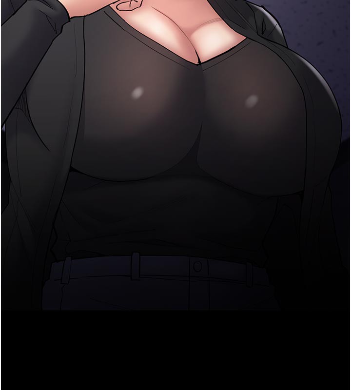 痴汉成瘾第137話-第一次走後門的江檢