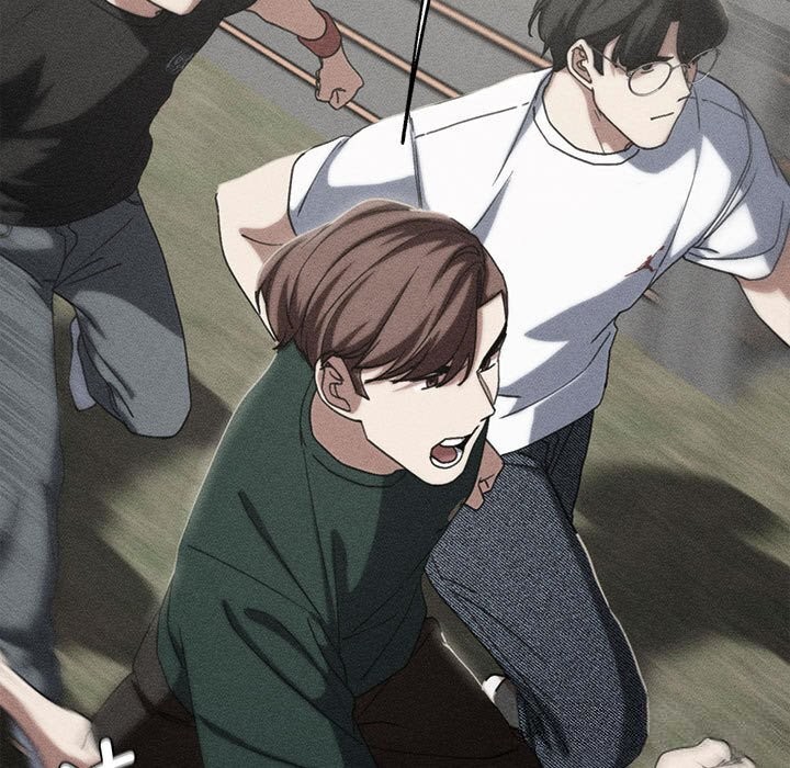 危险同学会第77話