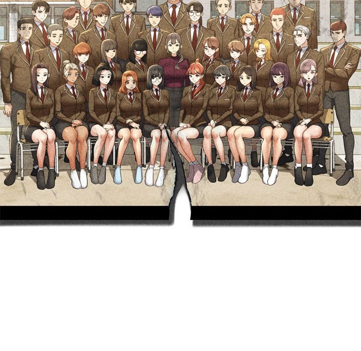 危险同学会第77話