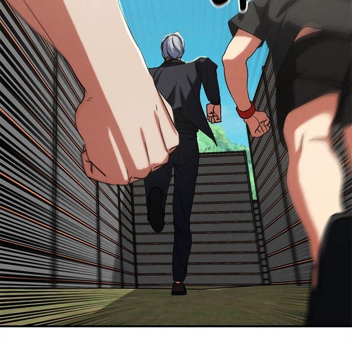 危险同学会第77話