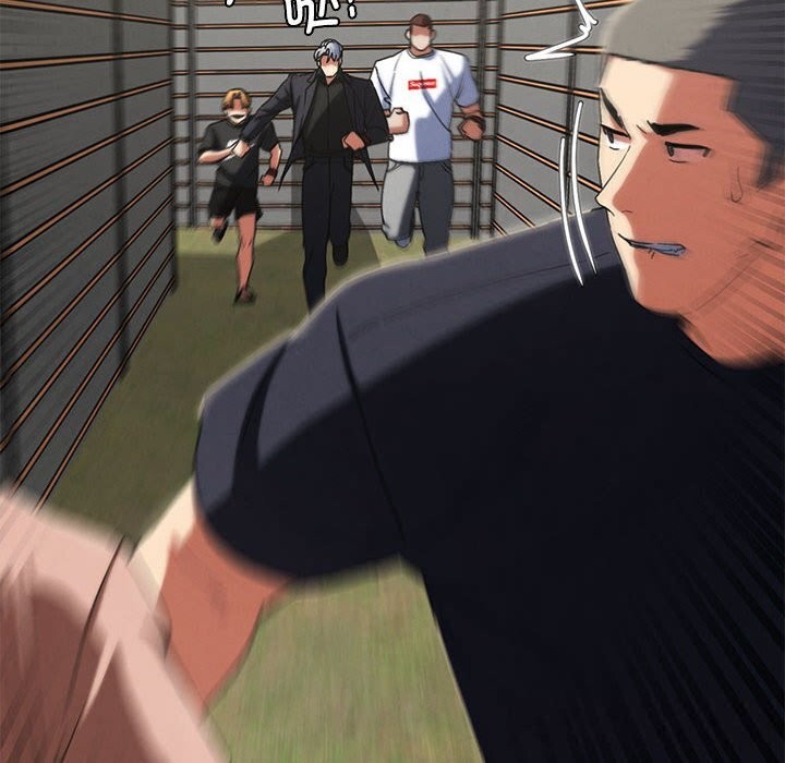 危险同学会第77話