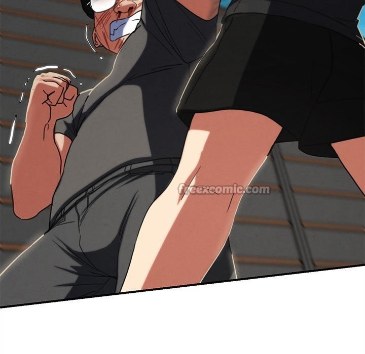 危险同学会第77話