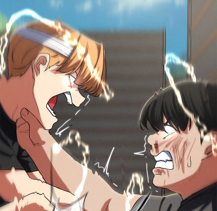 危险同学会第77話