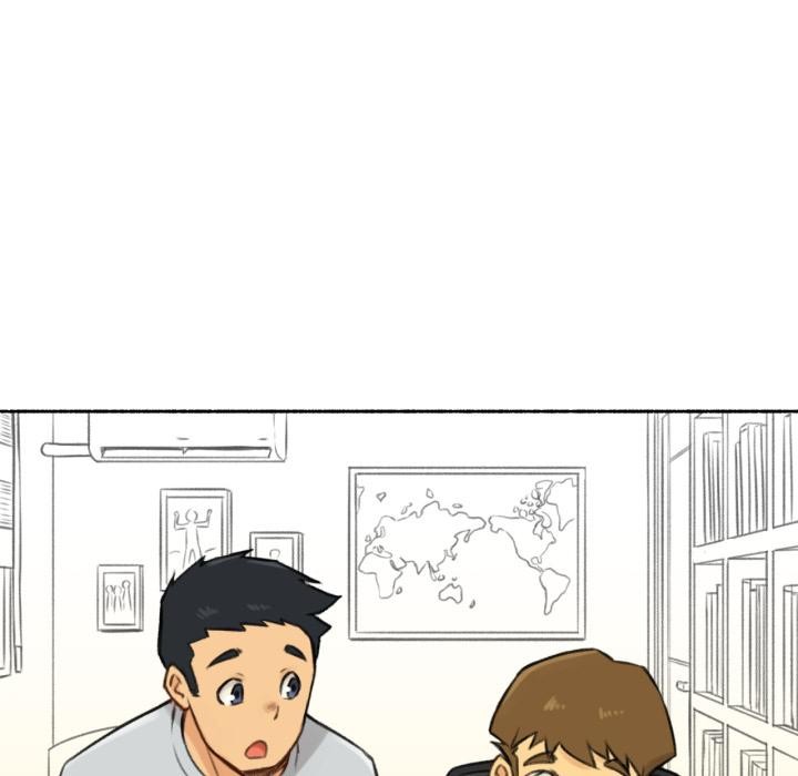 难以置信的故事!第1话