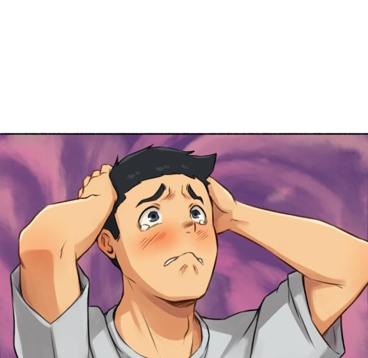 难以置信的故事!第2话