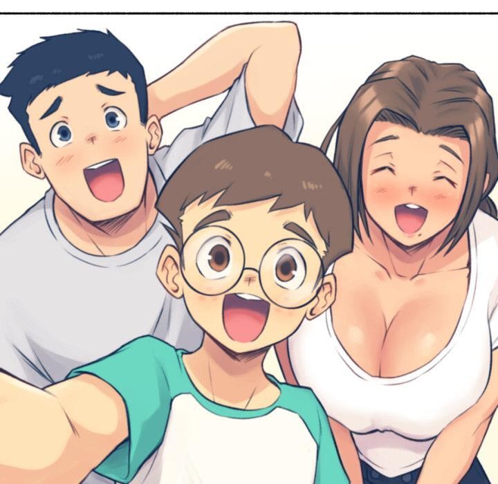 难以置信的故事!第2话
