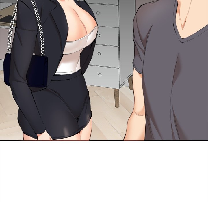 女子宿舍日记第9話