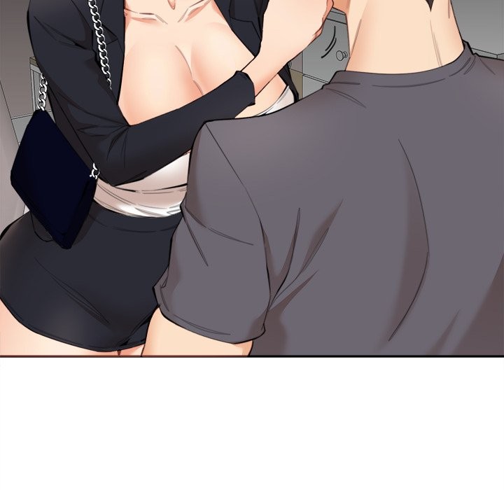 女子宿舍日记第9話