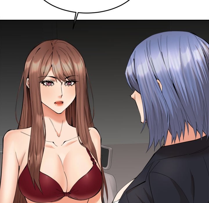 女子宿舍日记第9話