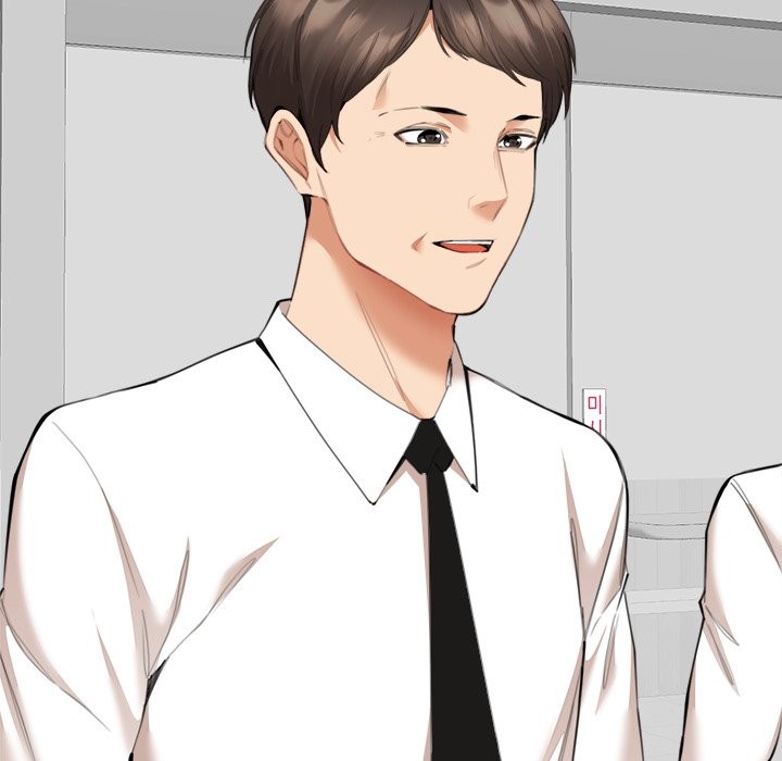 女子宿舍日记第9話