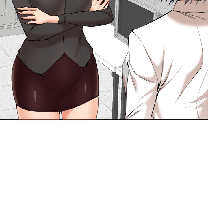 女子宿舍日记第9話