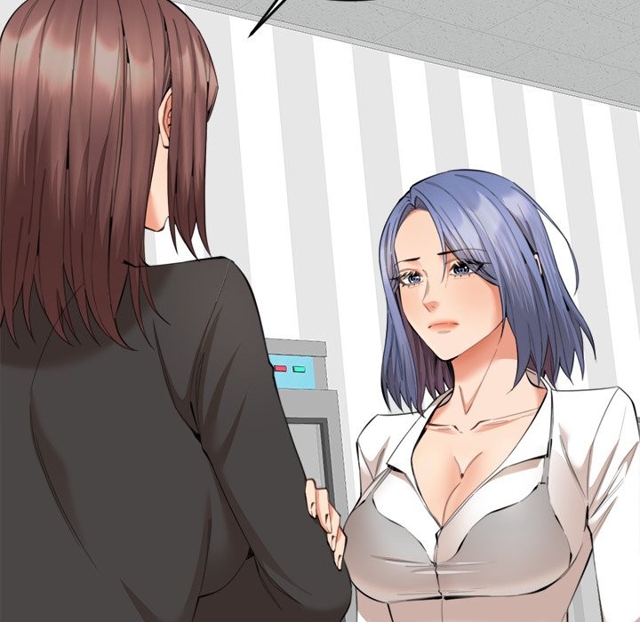 女子宿舍日记第9話