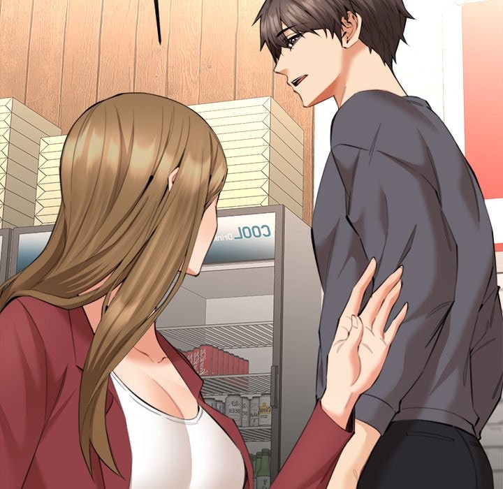 女子宿舍日记第9話