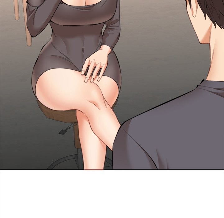 女子宿舍日记第9話