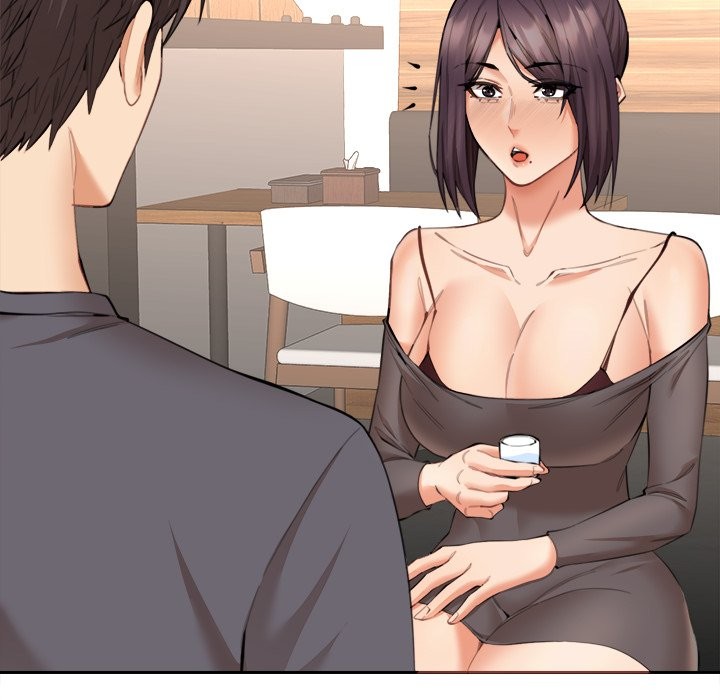 女子宿舍日记第9話