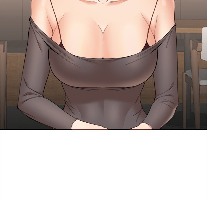 女子宿舍日记第9話