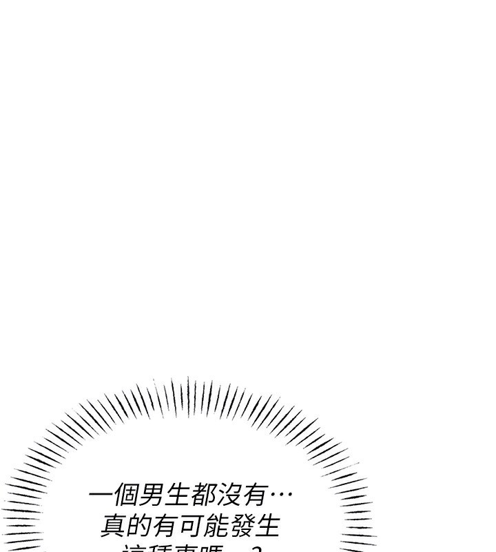 男人配额制第2話-胸多雞少的世界