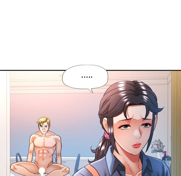 可以爱你吗第64話
