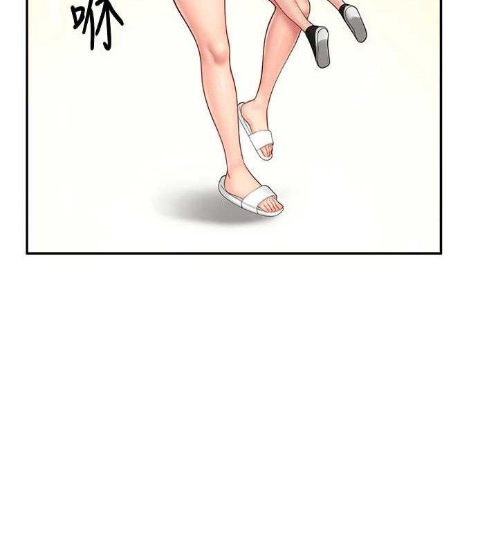 报告女班长:一根突起第15話-渴望肉棒的人母