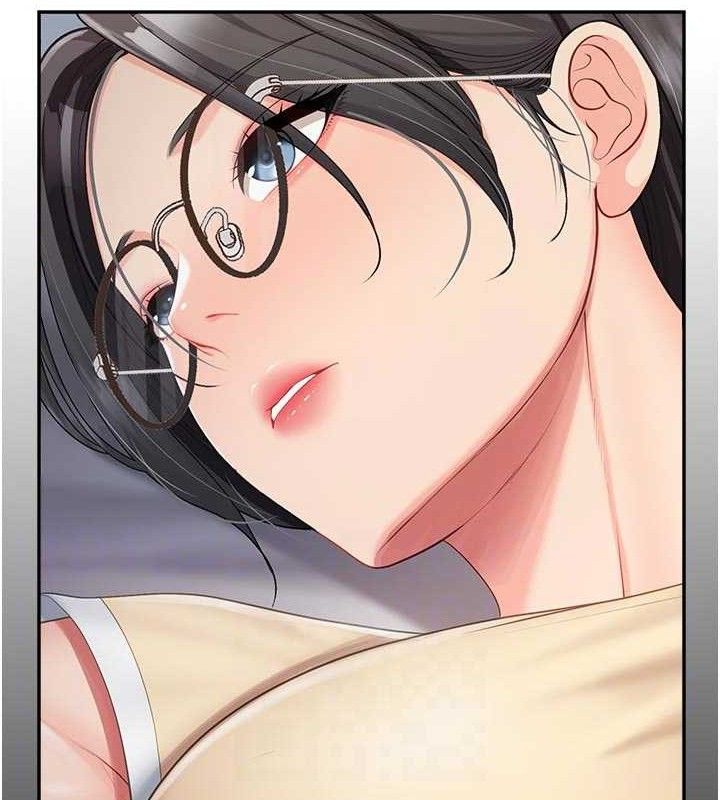 报告女班长:一根突起第15話-渴望肉棒的人母