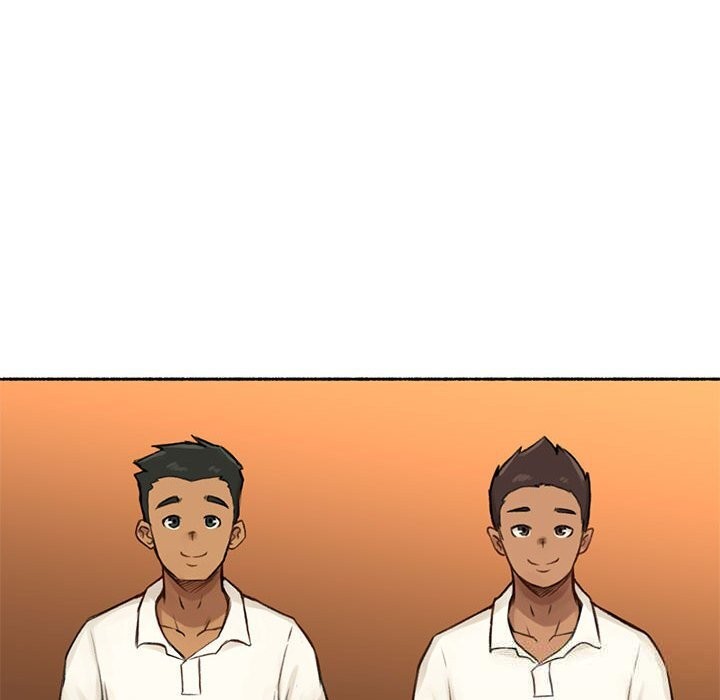 难以置信的故事！第5話