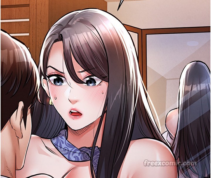 衣锦还乡第8話-等待10年的破處