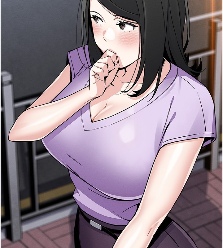 我的掌上明珠第21話-渴求撫摸的女兒