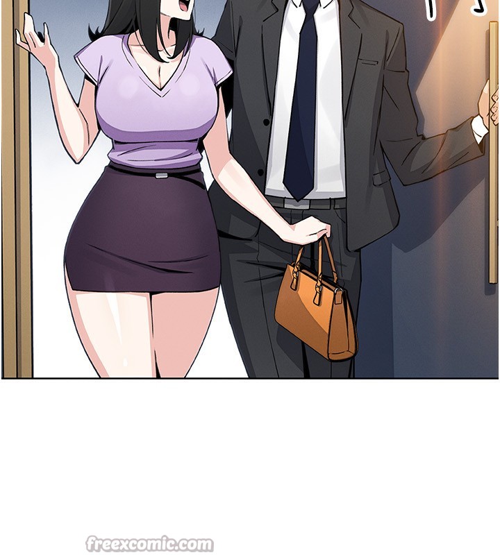 我的掌上明珠第21話-渴求撫摸的女兒