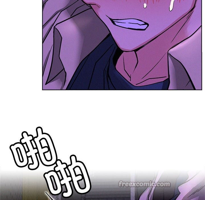 屋檐下的光第87話