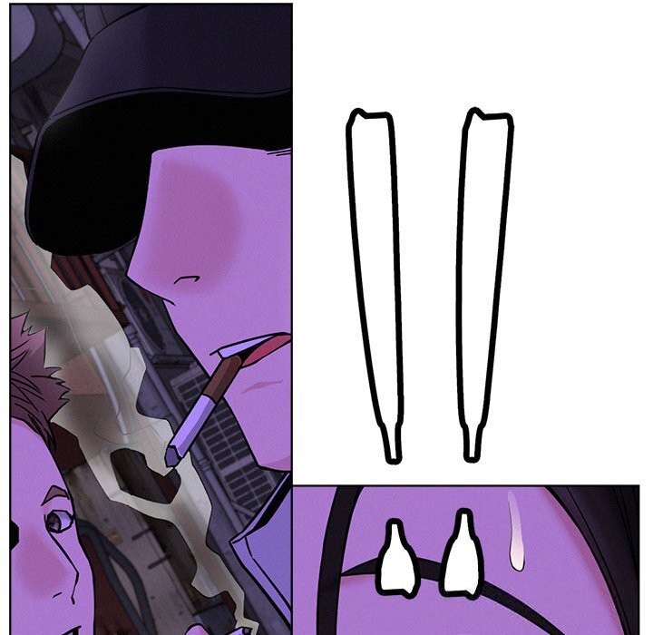 屋檐下的光第87話