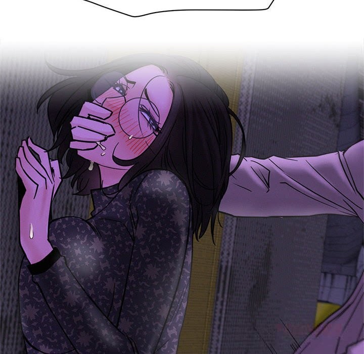 屋檐下的光第87話