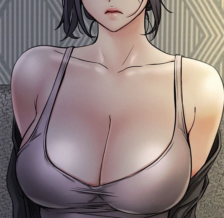 屋檐下的光第87話