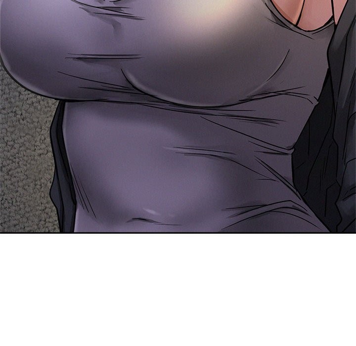 屋檐下的光第87話