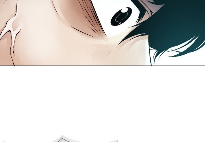 被幸运诅咒的人第4話