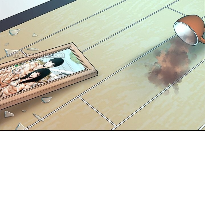 被幸运诅咒的人第4話