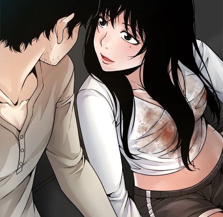 被幸运诅咒的人第4話