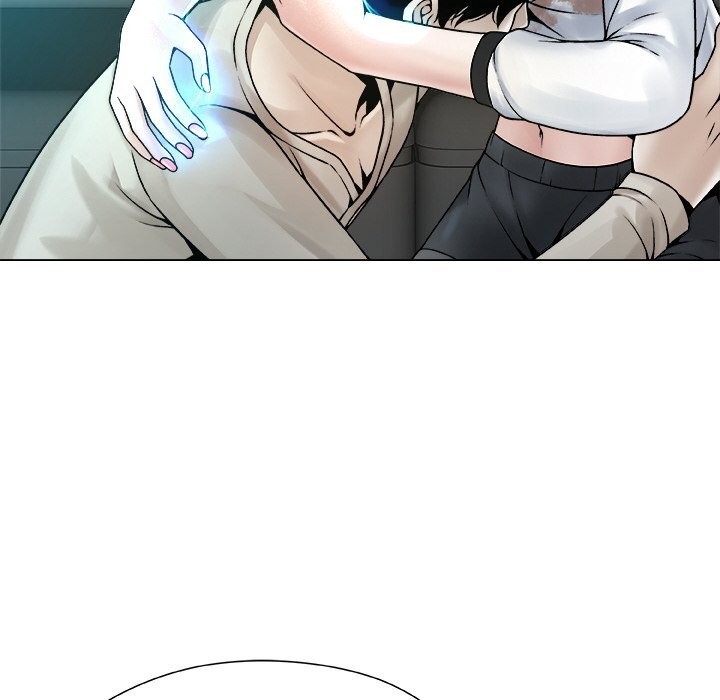 被幸运诅咒的人第4話