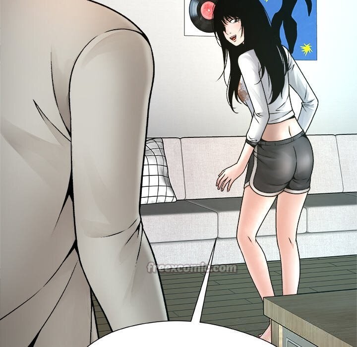 被幸运诅咒的人第4話