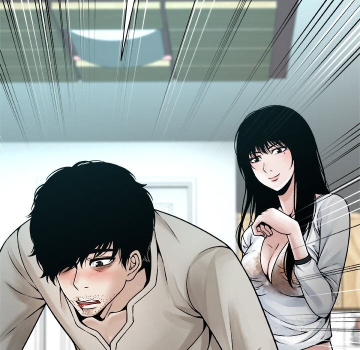 被幸运诅咒的人第4話