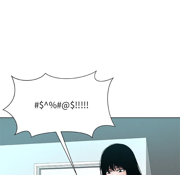 被幸运诅咒的人第4話