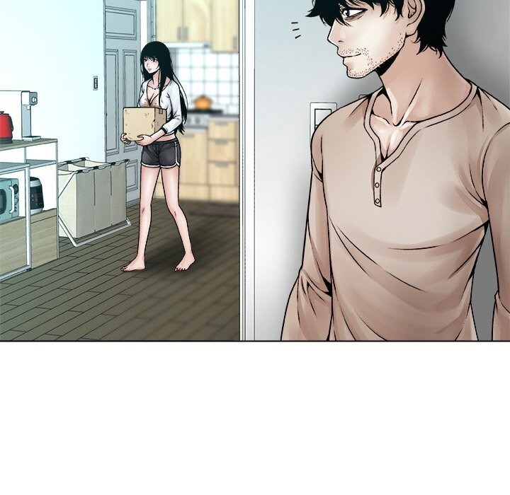 被幸运诅咒的人第4話