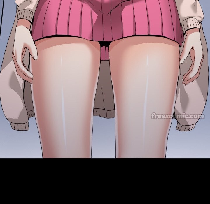 男人止步第18話