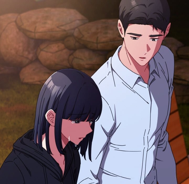 爱上你也好第27話