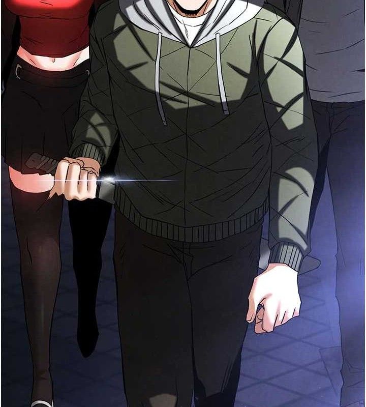 末日鵰堡第41話-物流倉庫的淫趴