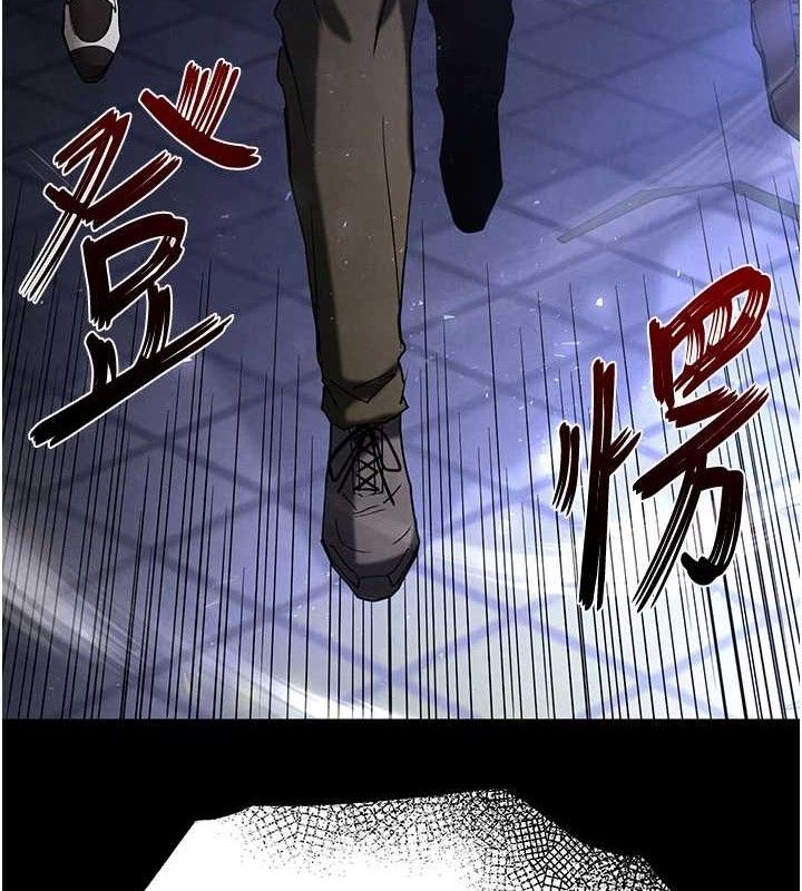 末日鵰堡第41話-物流倉庫的淫趴