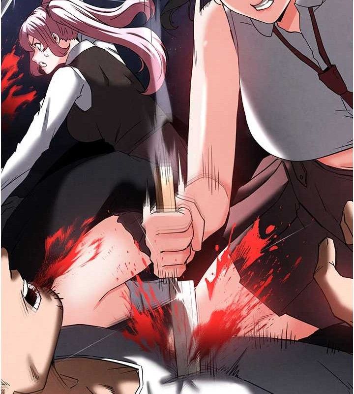 末日鵰堡第41話-物流倉庫的淫趴