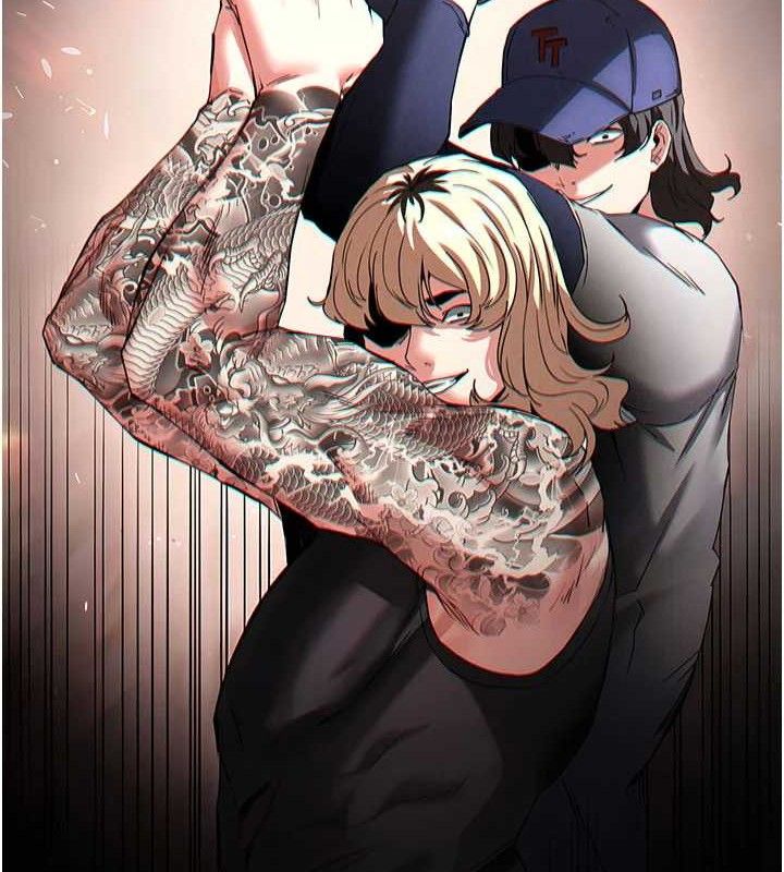 末日鵰堡第41話-物流倉庫的淫趴