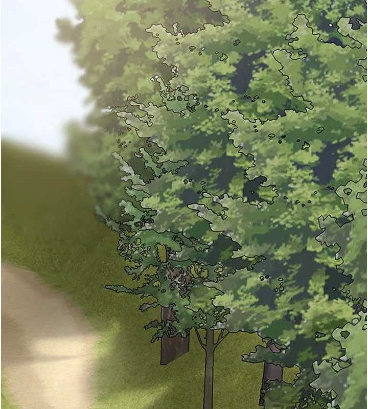 花容湿色:取花点第66話-成熟女人的香氣