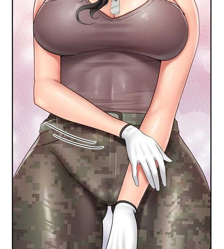 报告女班长:一根突起第16話-快點放進來…